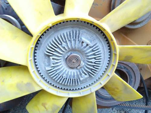 Waterpump-replace