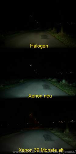 Vergleichxenon