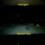 Vergleichxenon