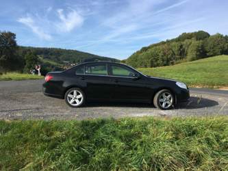 Der Epica 2.5 Automatik mit LPG