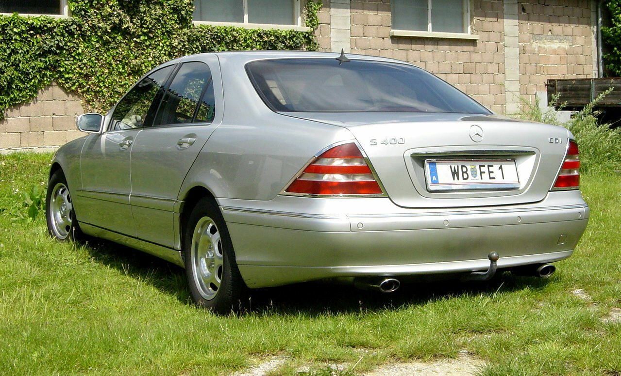 Altes Beta 4 Radio bei Golf 4