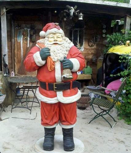 Weihnachten