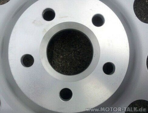 Alu felgen wechseln von Golf 3 auf Mazda XM5 195/50 R15
