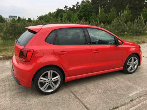 VW Original