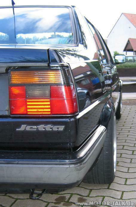Alufelgen 16 zoll golf 2