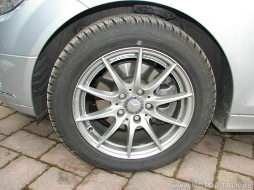 10-Speichen MB