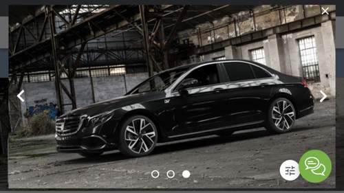 Cms c32 Aero