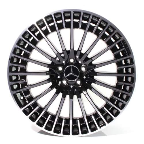21"-AMG