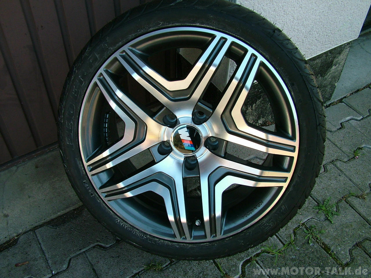 Alufelgen Modul MD5 oder ähnliche? Wo findet man die?