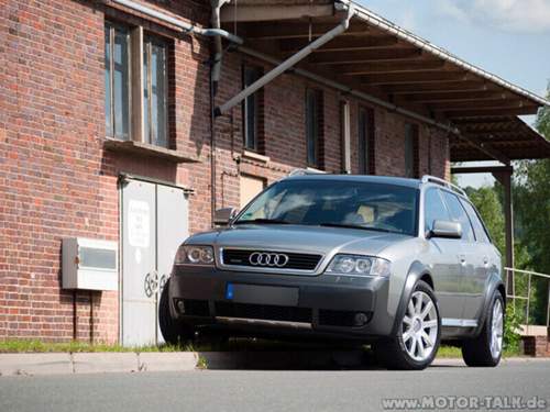 Allroad-web3