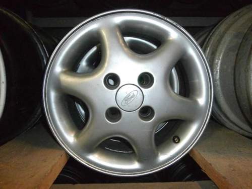 Alufelge original Ford