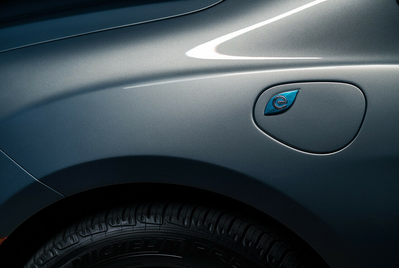 Als erster Fiat-Chrysler wird es den Pacifica mit Hybridantrieb geben