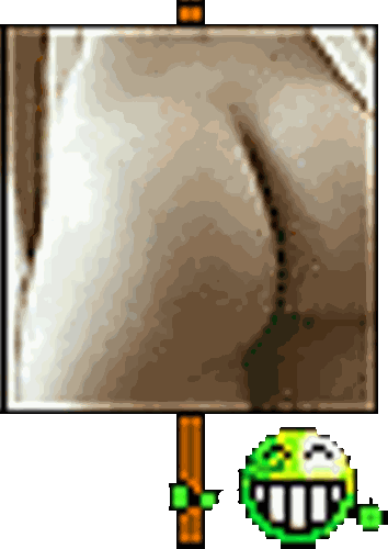 Smiley-emoticons-ass