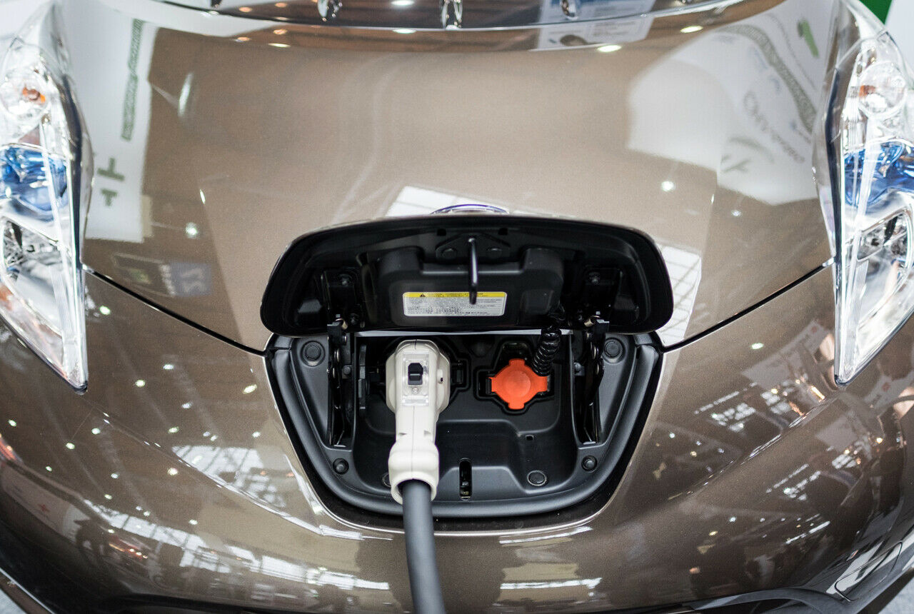 E-Auto-Prämie startet ab dem 2. Juli: Das Bundesamt für Wirtschaft und Ausfuhrkontrolle nimmt ab Samstag die Anträge für den Umweltbonus entgegen