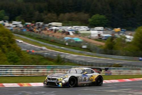 BMW ist Rekordsieger am Ring: Die Marke gewann schon 19 Mal