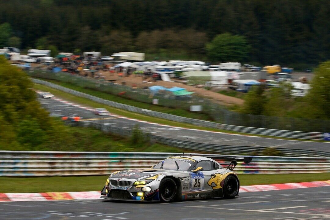 BMW ist Rekordsieger am Ring: Die Marke gewann schon 19 Mal