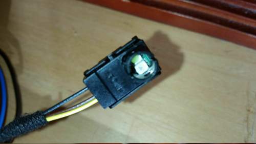 LED