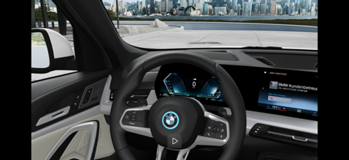 Bestellung Galerie MyBMW