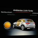 Ambientebeleuchtung