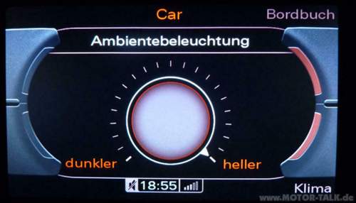 Ambienteregler