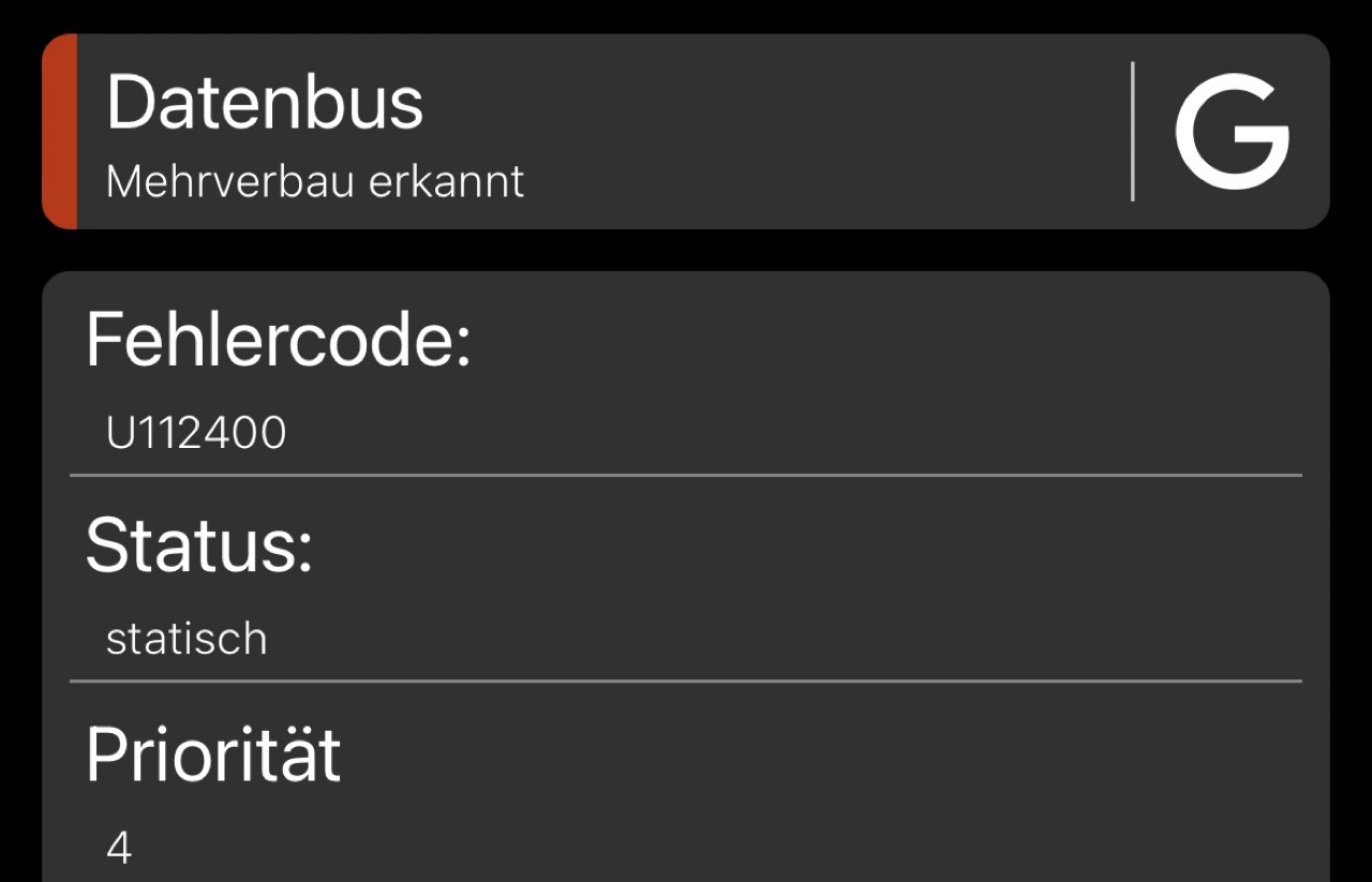 Ambientebeleuchtung nachrüsten