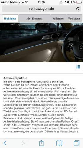 Ambientebeleuchtung-plus-lichtstreifen