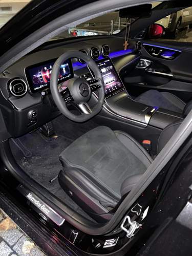C 300d