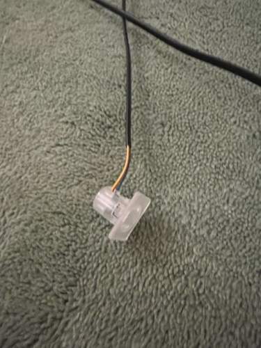 LED Ambiente?