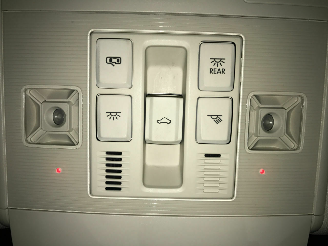Ambientepaket Plus