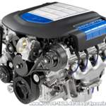 Gm-ls9-engine