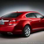 Buick-lacrosse-back