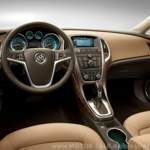 Buick-verano-interior