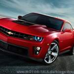 Camaro-zl1-front