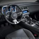 Camaro-ss-interior