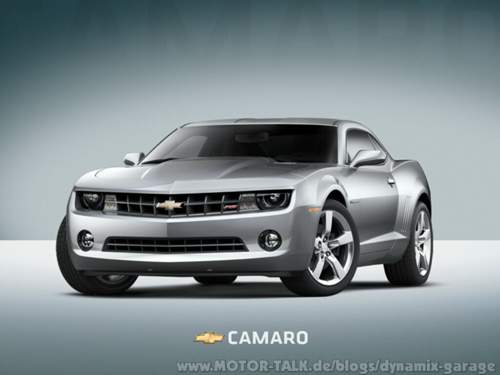 Camaro-concept-front