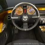 Camaro-concept-interior