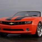 Camaro-convertible-concept