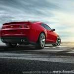 Camaro-zl1-back