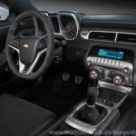 Z28-interior