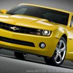 Camaro-rs-front