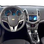 Chevrolet-cruze-interior-manual