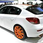 Chevrolet-cruze-irmscher-hatch-back