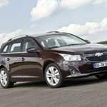 Chevrolet-cruze-station-front