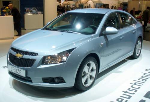 Chevrolet-cruze-sedan-front