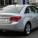 Chevrolet-cruze-sedan-back