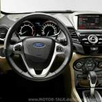 Fiesta-interior