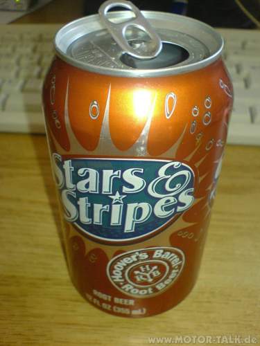 Stars stripes 1