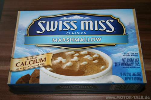 Verpackung