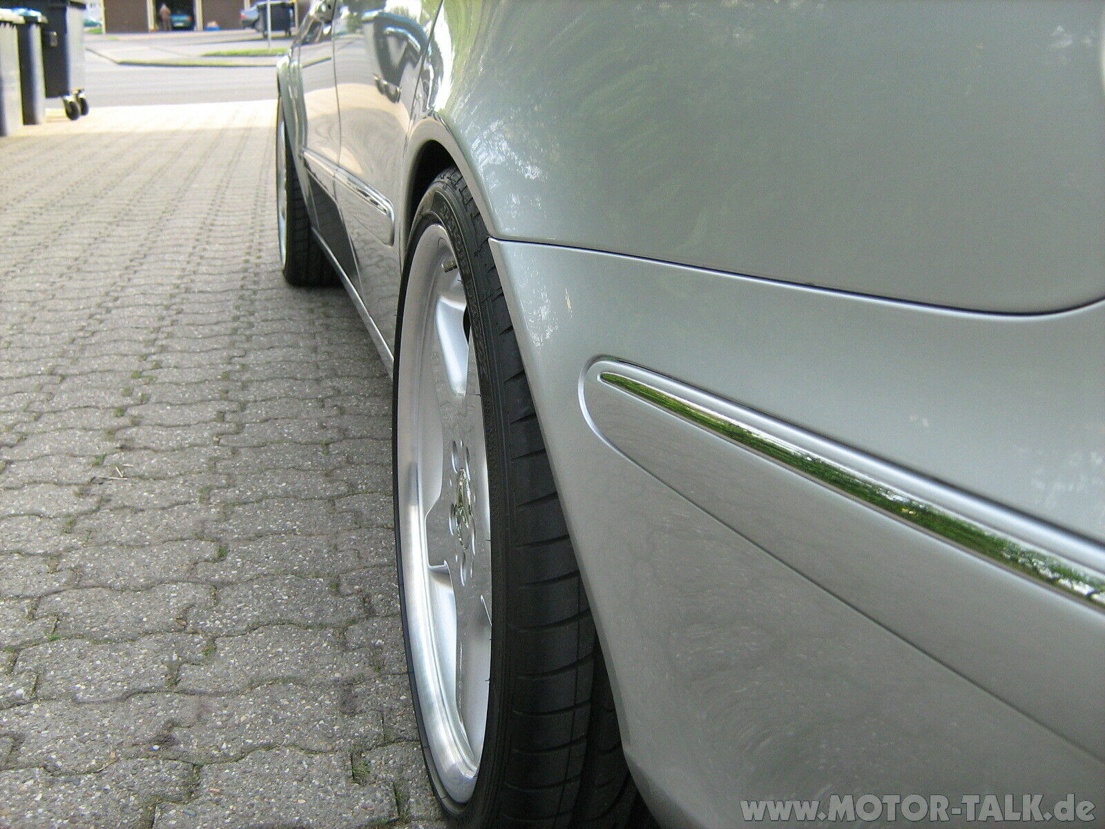 AMG 19 Zoll Styling 3!