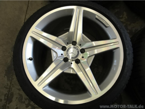 Amg-19-zoll